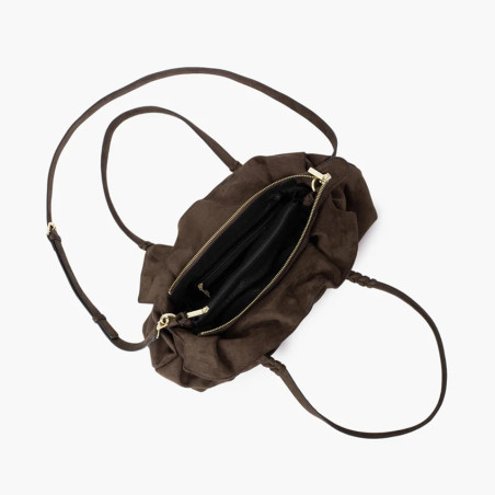 Lollipops Teana Shopper Bag M Brown