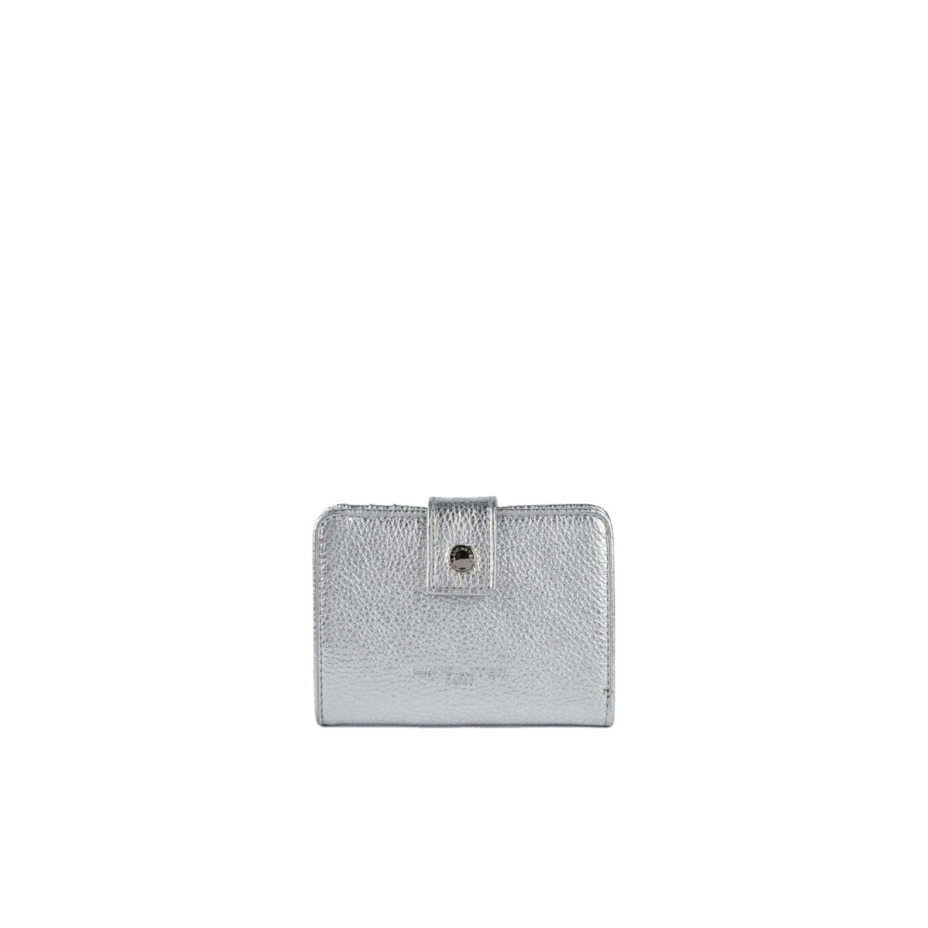 Lancaster Milano Ana Wallet 147-03 Silver