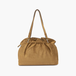Lollipops Teana Shopper Bag M Camel