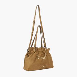 Lollipops Teana Shopper Bag M Camel