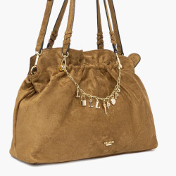 Lollipops Teana Sac Shopper M Camel  details