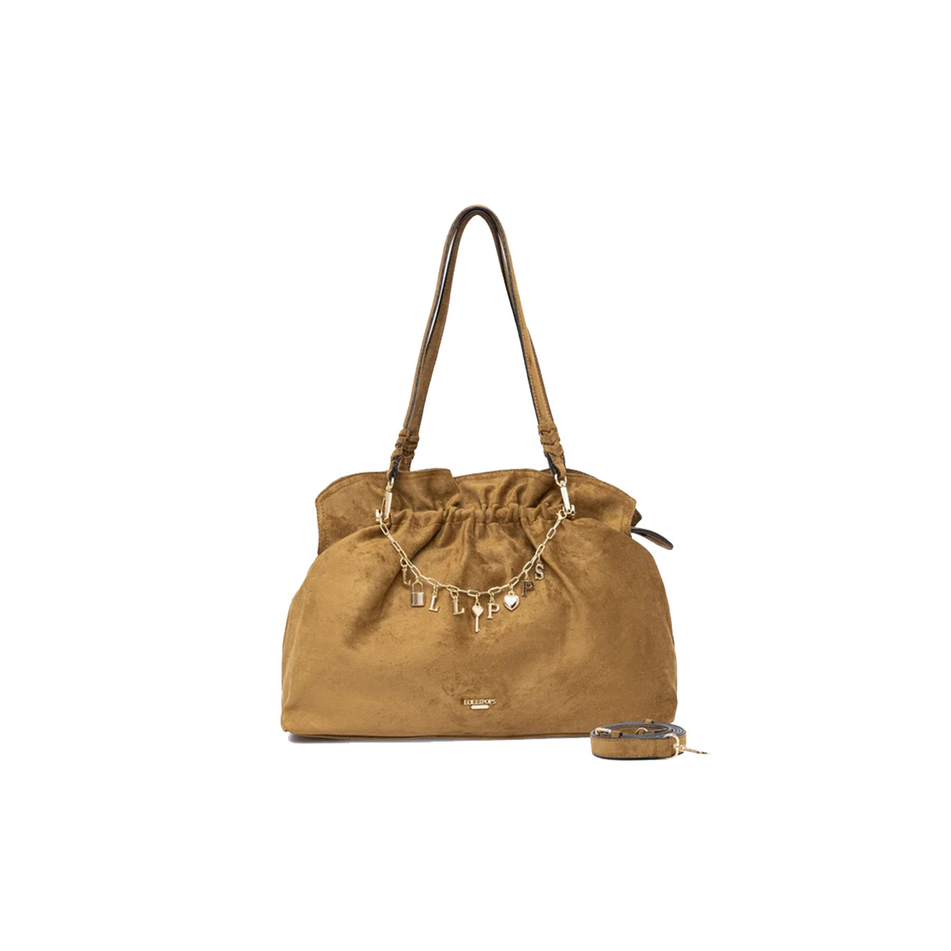 Lollipops Teana Sac Shopper M Camel