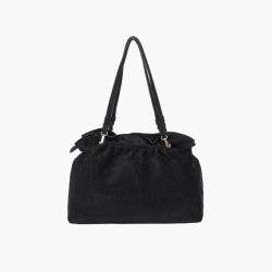Lollipops Teana Shopper Bag M Black