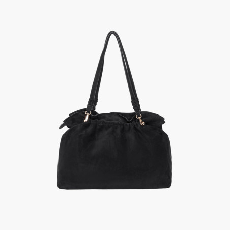 Lollipops Teana Sac Shopper M Noir dos
