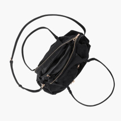 Lollipops Teana Shopper Bag M Black