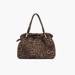 Lollipops Teana Mini Shopper S Leopard 2 Tones