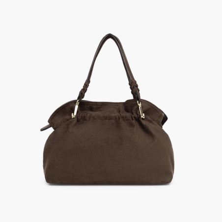 Lollipops Teana Mini Shopper S Brown