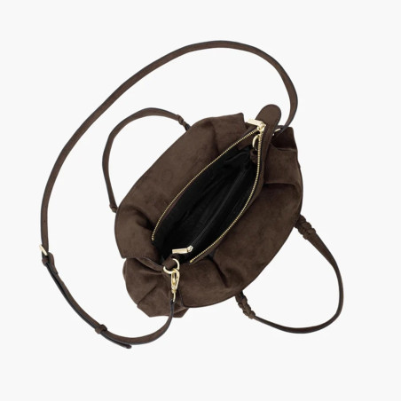 Lollipops Teana Mini Shopper S Brown