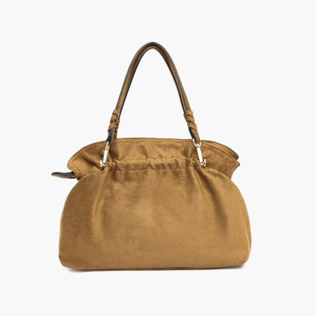 Lollipops Teana Mini Shopper S Camel