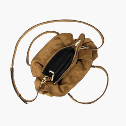 Lollipops Teana Mini Shopper S Camel