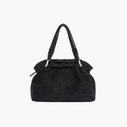 Lollipops Teana Mini Shopper S Black