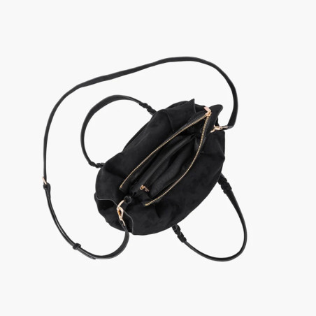 Lollipops Teana Mini Shopper S Black