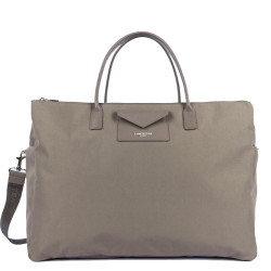 Lancaster Smart Kba Sac De Voyage 516-33 Taupe