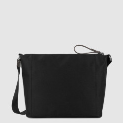 Lancaster Smart Kba Grand Sac Trotteur 516-28 Noir Taupe dos