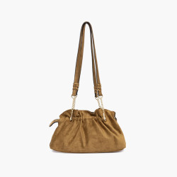 Lollipops Teana Shoulder Bag M Camel