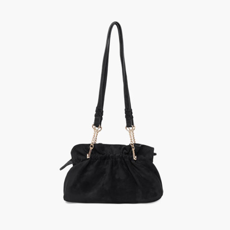 Lollipops Teana Shoulder Bag M Black
