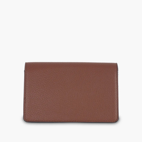 Lollipops Tifora Travel Pouch Camel