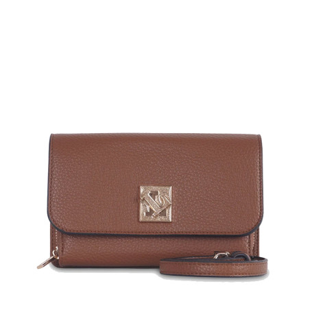 Lollipops Tifora Pochette de Voyage Camel