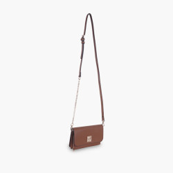 Lollipops Tifora Travel Pouch Camel