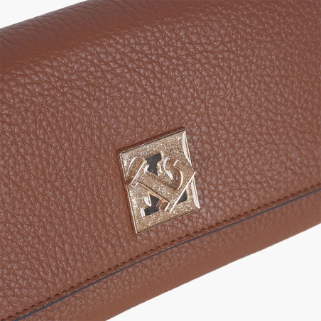 Lollipops Tifora Travel Pouch Camel