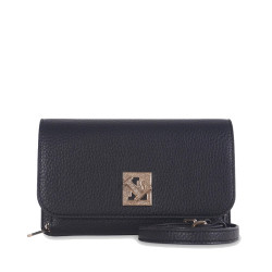 Lollipops Tifora Travel Pouch Black
