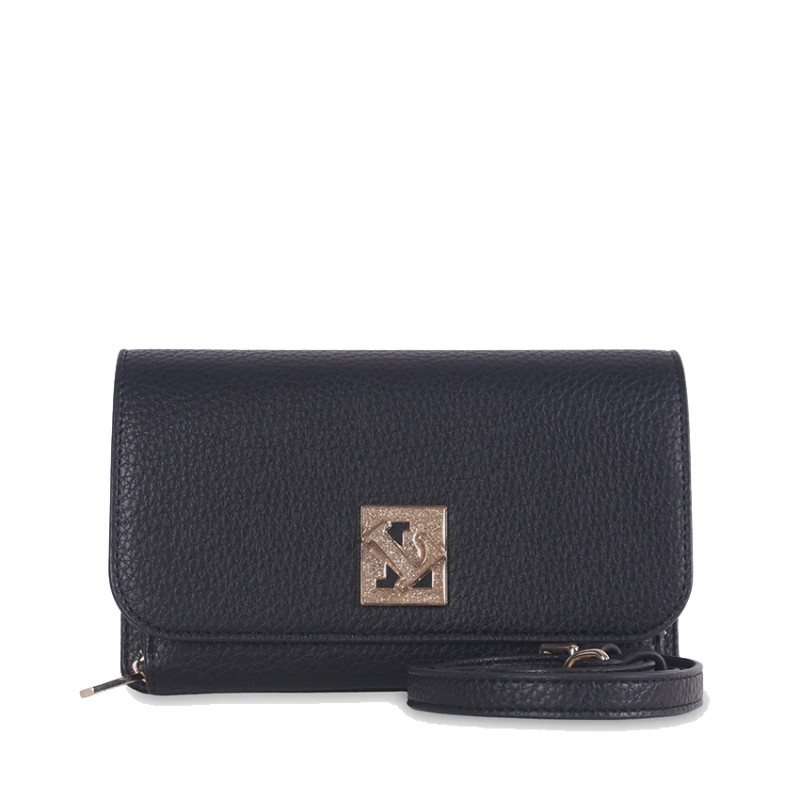 Lollipops Tifora Travel Pouch Black