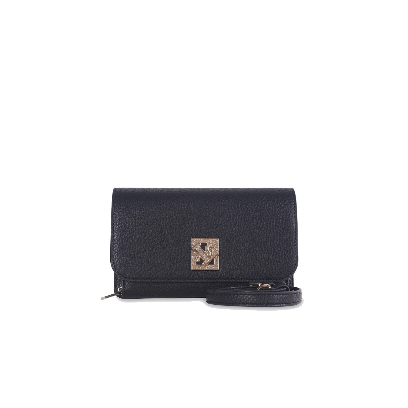 Lollipops Tifora Travel Pouch Black
