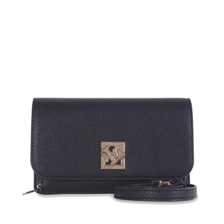 Lollipops Tifora Travel Pouch Black