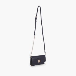 Lollipops Tifora Pochette de Voyage Noir face