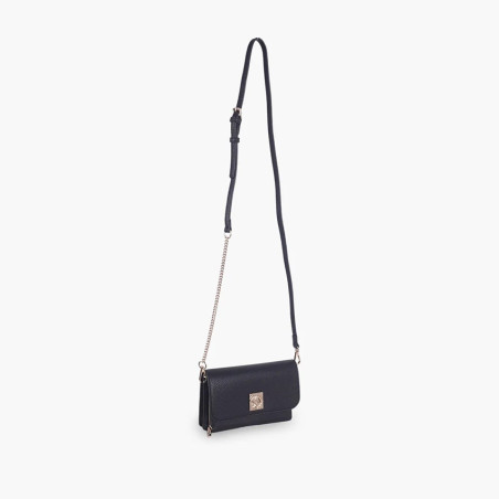 Lollipops Tifora Pochette de Voyage Noir face