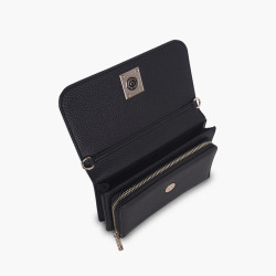 Lollipops Tifora Travel Pouch Black