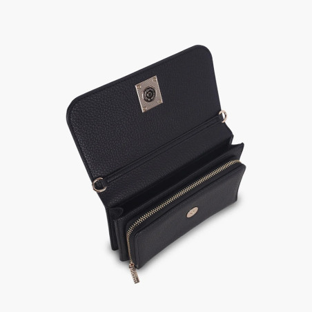 Lollipops Tifora Travel Pouch Black