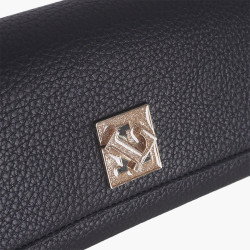 Lollipops Tifora Travel Pouch Black