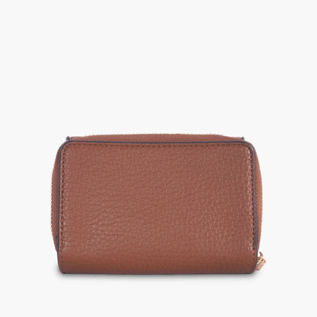 Lollipops Tifora All-in-One Wallet Camel