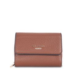 Lollipops Tifora All-in-One Wallet Camel