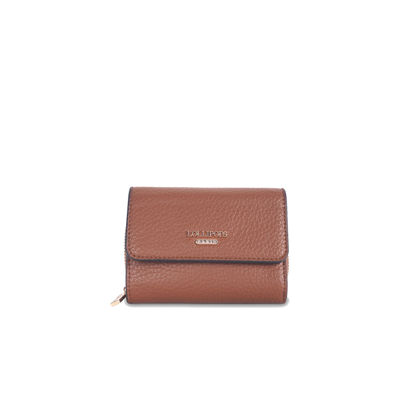 Lollipops Tifora All-in-One Wallet Camel
