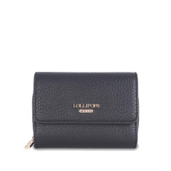 Lollipops Tifora All-in-One Wallet Black