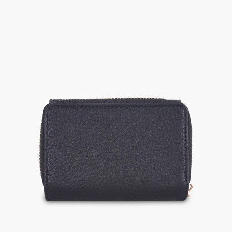 Lollipops Tifora All-in-One Wallet Black
