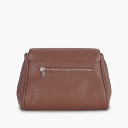 Lollipops Tifora Camel Rolling Bag