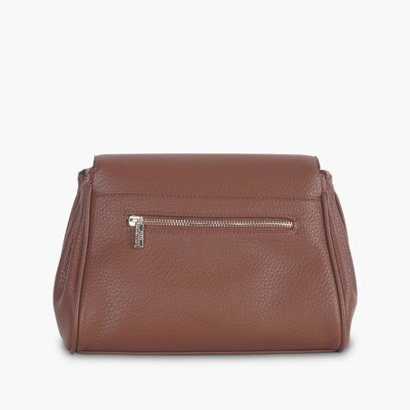 Lollipops Tifora Camel Rolling Bag