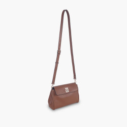 Lollipops Tifora Camel Rolling Bag