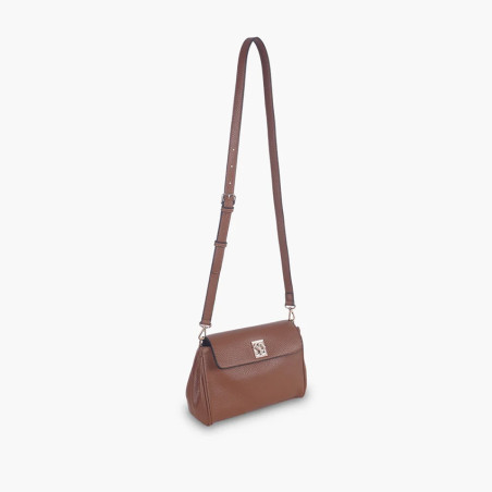 Lollipops Tifora Sac Trotteur Camel cote