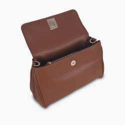Lollipops Tifora Trotting Bag Camel