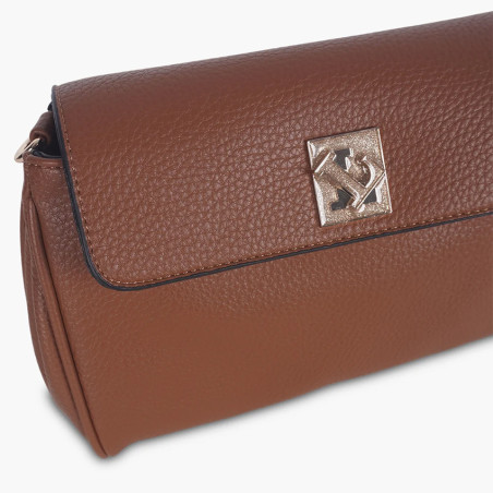 Lollipops Tifora Camel Rolling Bag