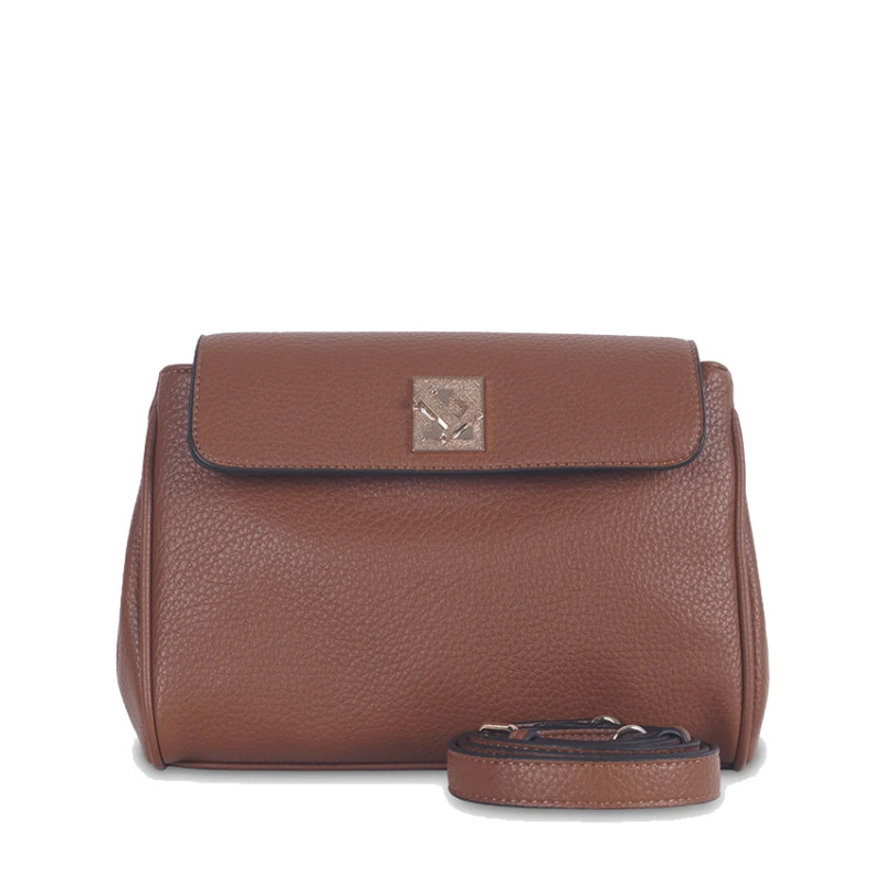 Lollipops Tifora Camel Rolling Bag
