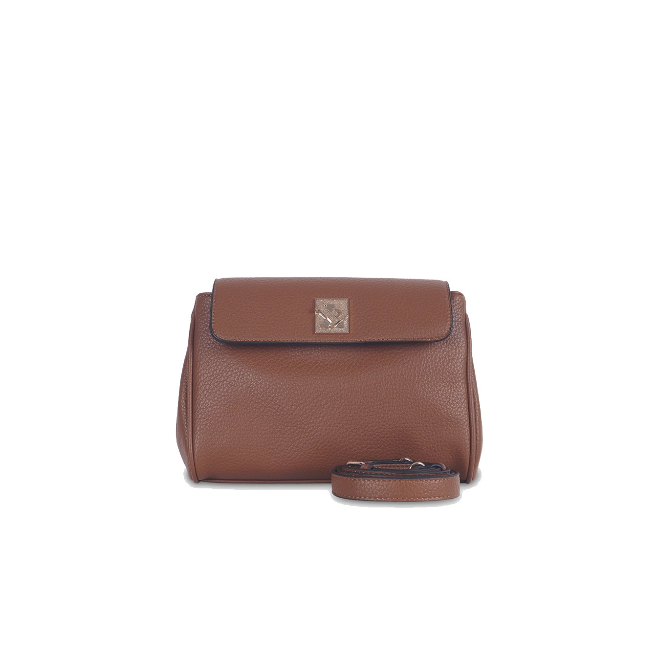 Lollipops Tifora Trotting Bag Camel
