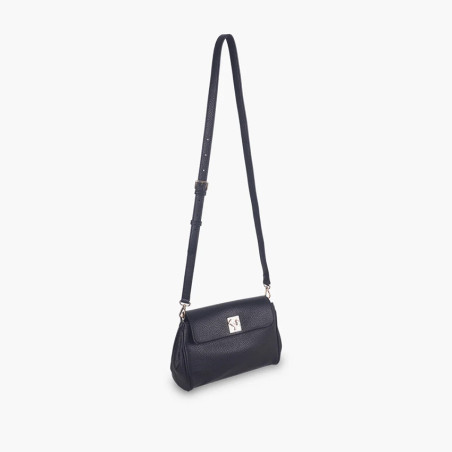 Lollipops Tifora Sac Trotteur Noir cote