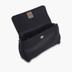 Lollipops Tifora Sac Trotteur Noir ouvert