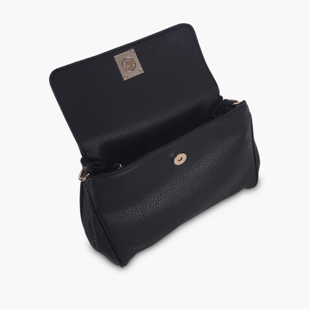 Lollipops Tifora Trotting Bag Black