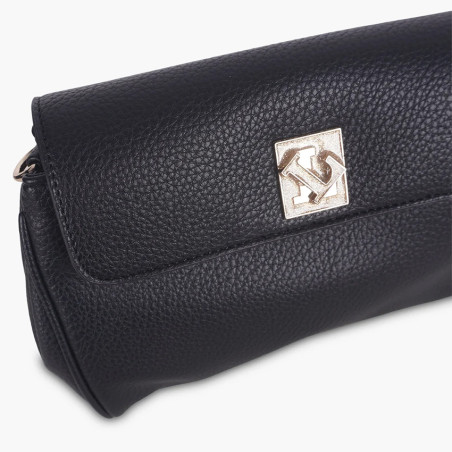 Lollipops Tifora Trotting Bag Black